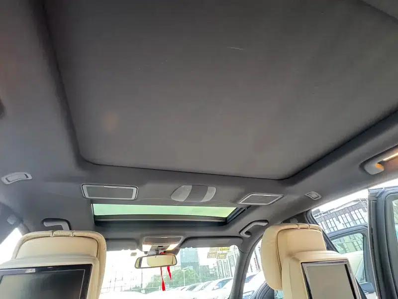 Mercedes-Benz S-Class 2008 S 350 L Luxury — миниатюра 13