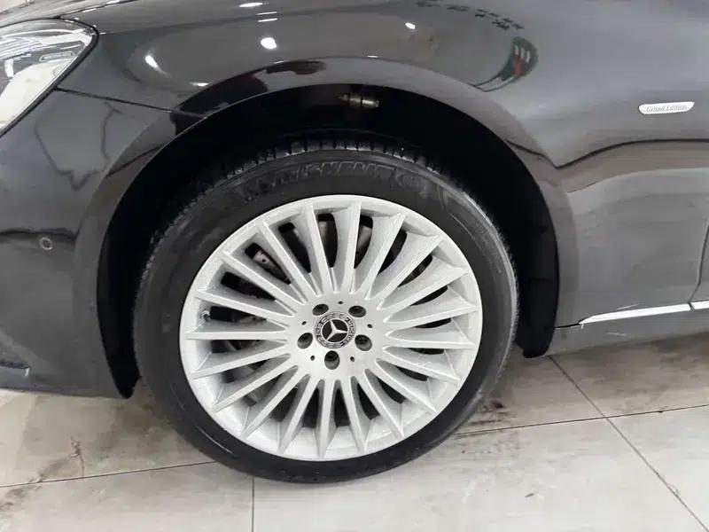 Mercedes-Benz S-Class 2020 S 350 L Business Edition (Special Edition) — миниатюра 20