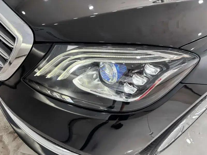 Mercedes-Benz S-Class 2020 S 350 L Business Edition (Special Edition) — миниатюра 9