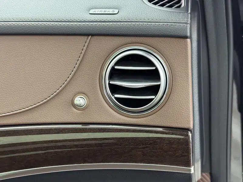 Mercedes-Benz S-Class 2020 S 350 L Business Edition (Special Edition) — миниатюра 12