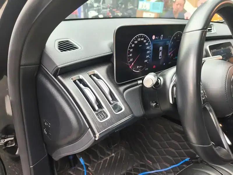 Mercedes-Benz S-Class 2022 S 400 L Business Edition — миниатюра 13