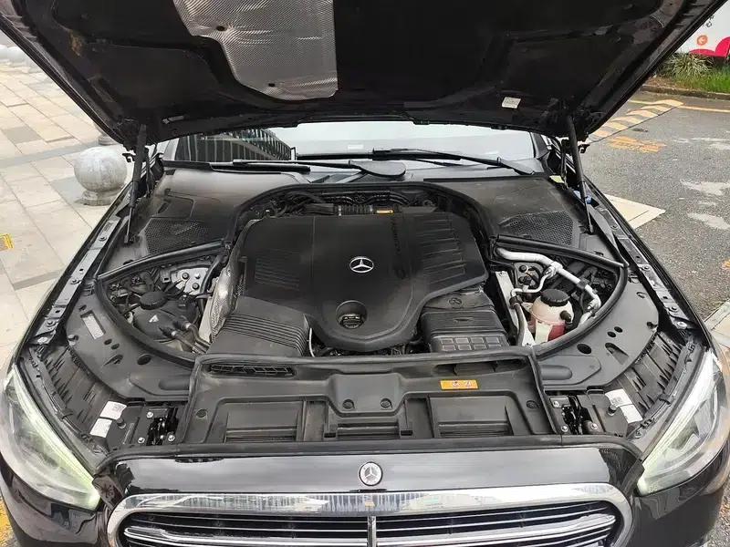 Mercedes-Benz S-Class 2022 S 400 L Business Edition — миниатюра 19