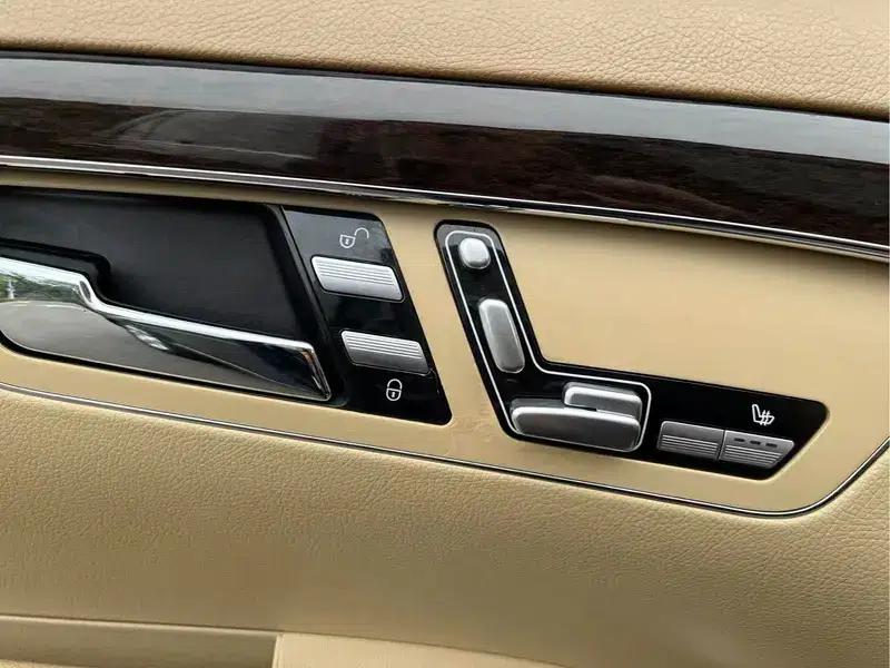 Mercedes-Benz S-Class 2012 S 300 L Grand Edition — миниатюра 9