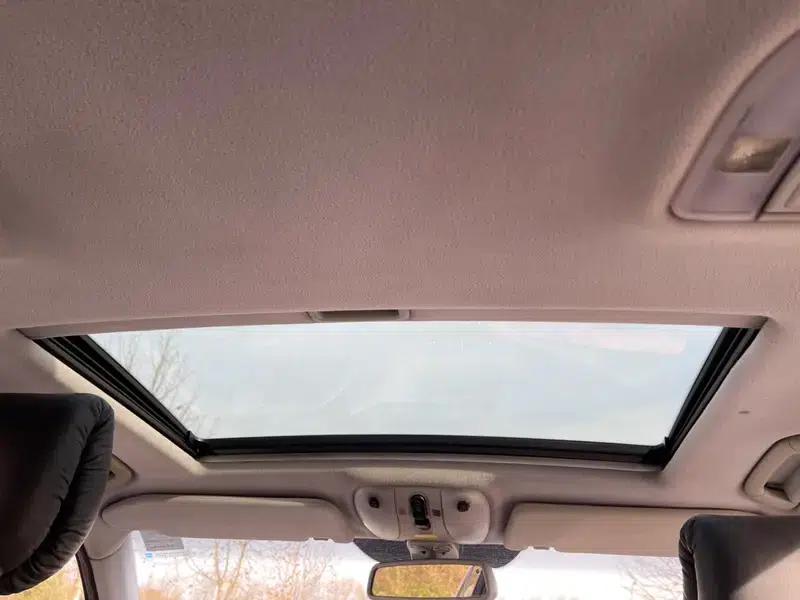 Mercedes-Benz S-Class 2000 5.0L Automatic 4WD 4-seater (Parallel Import) — миниатюра 30