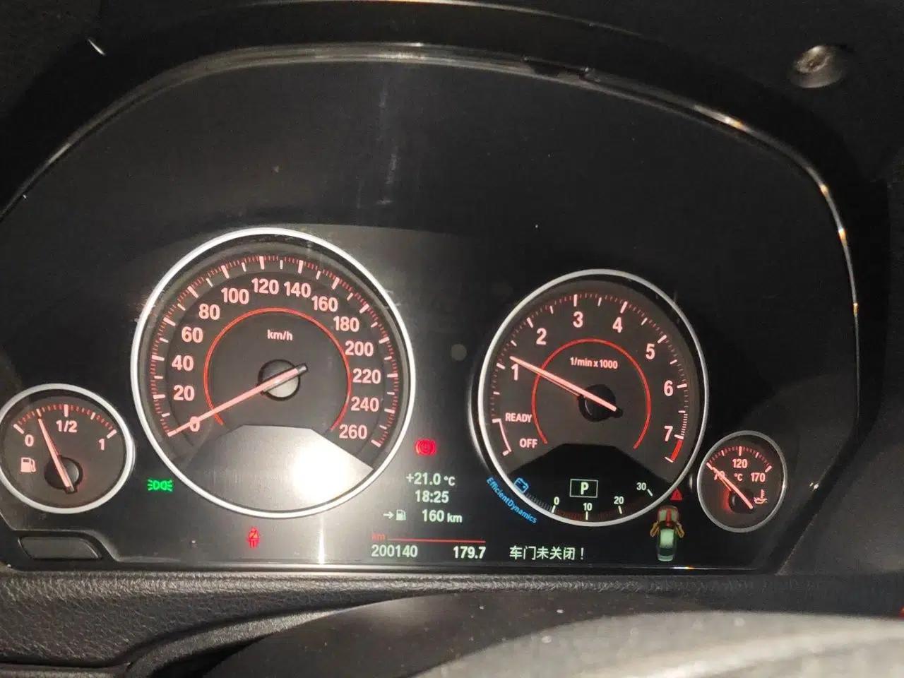 BMW 3 Series 2013 328i Sport Design Package — миниатюра 11