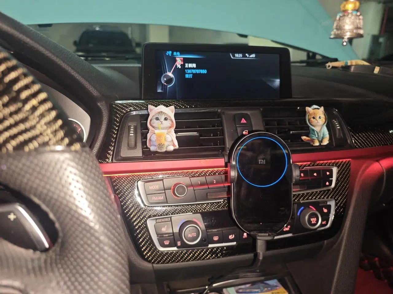 BMW 3 Series 2013 328i Sport Design Package — миниатюра 13