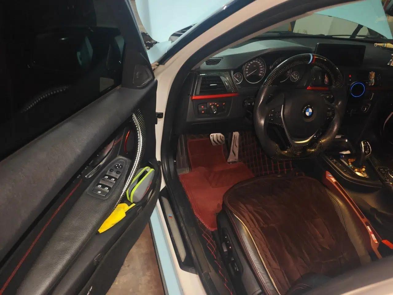 BMW 3 Series 2013 328i Sport Design Package — миниатюра 16