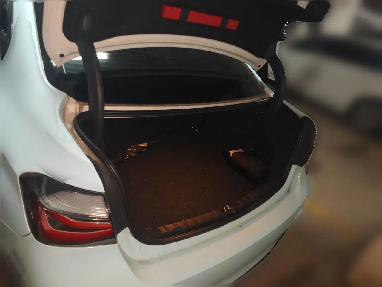 BMW 3 Series 2013 328i Sport Design Package — миниатюра 19