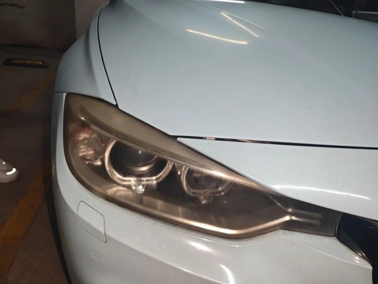 BMW 3 Series 2013 328i Sport Design Package — миниатюра 7