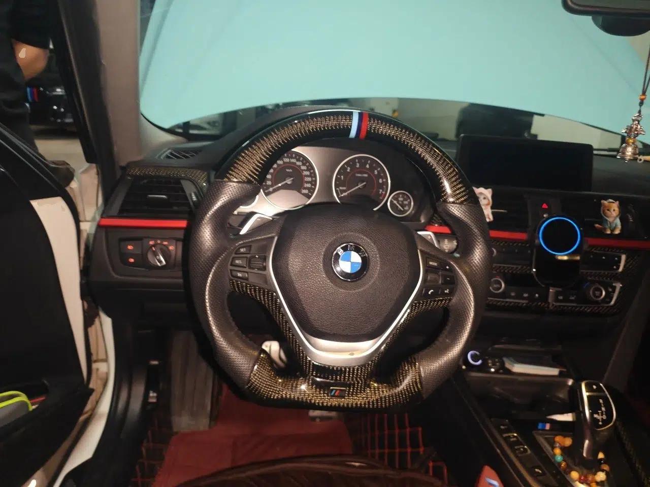 BMW 3 Series 2013 328i Sport Design Package — миниатюра 10