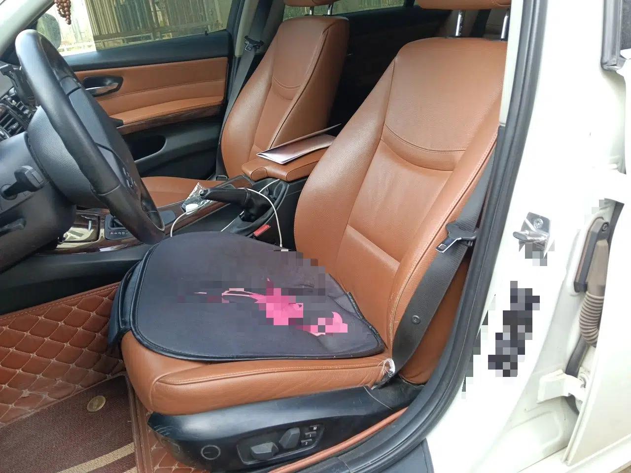 BMW 3 Series 2012 320i Sport Edition — миниатюра 15