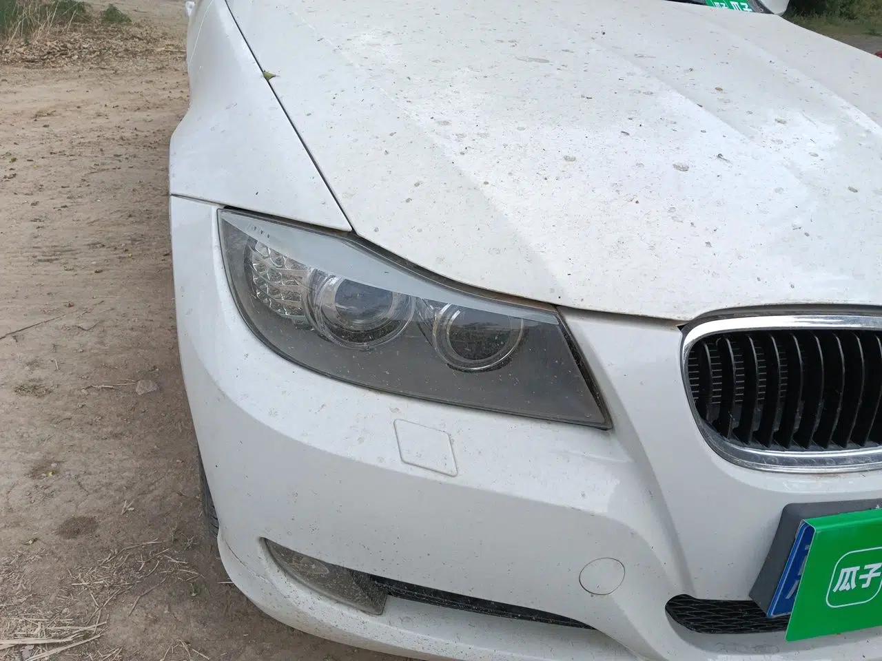 BMW 3 Series 2012 320i Sport Edition — миниатюра 7