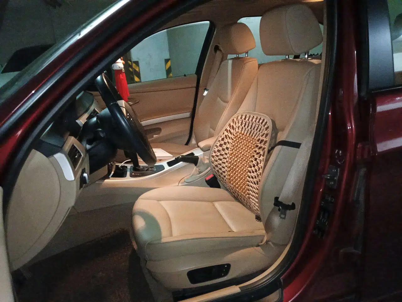 BMW 3 Series 2009 318i Leading Model — миниатюра 15