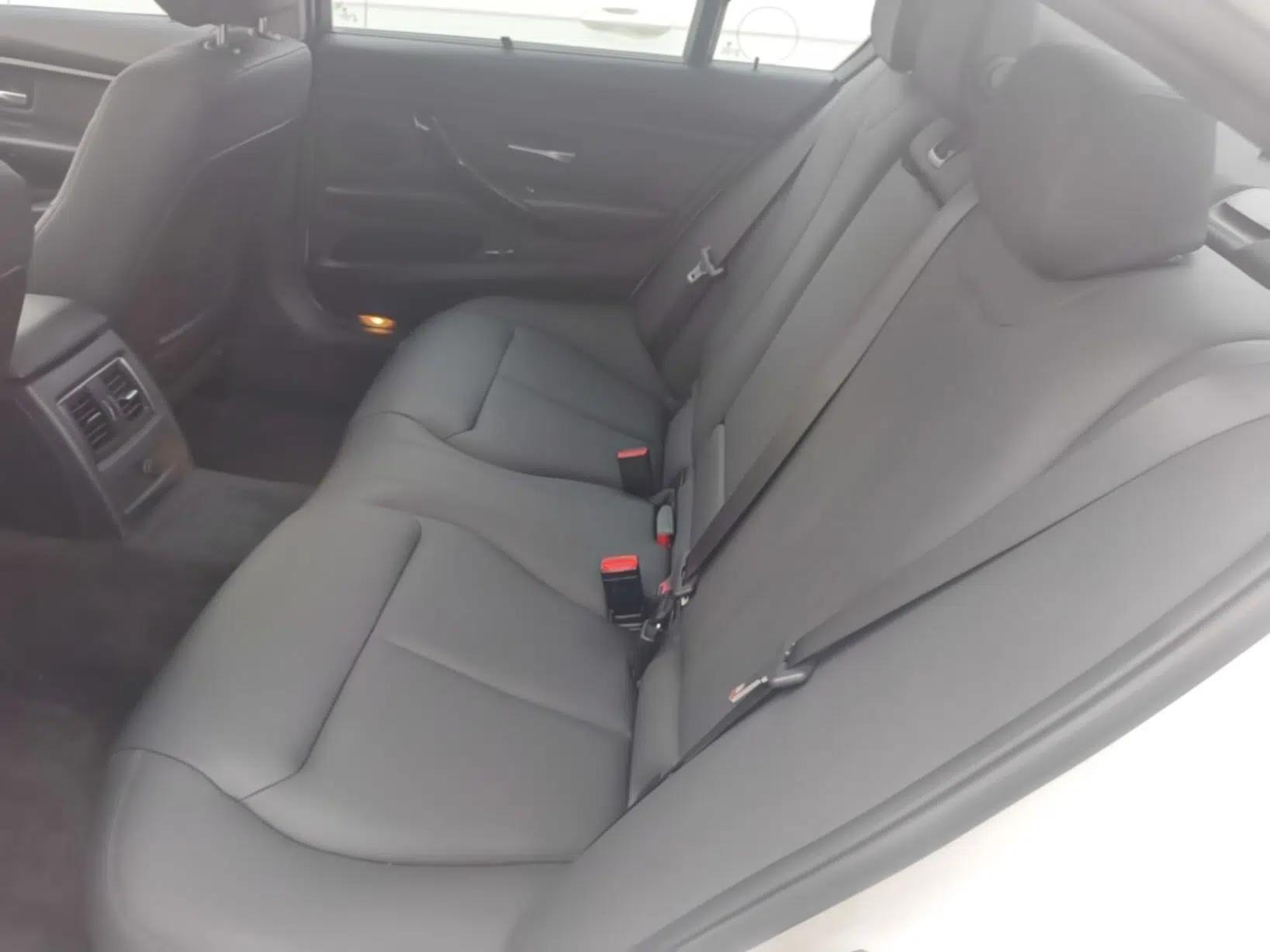 BMW 3 Series 2017 320Li Fashion Model — миниатюра 20