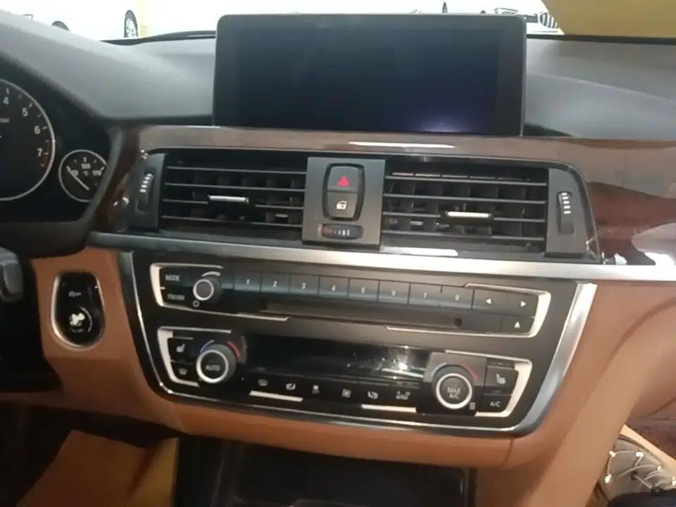 BMW 3 Series 2015 320Li Luxury Design Package Premium Edition — миниатюра 15