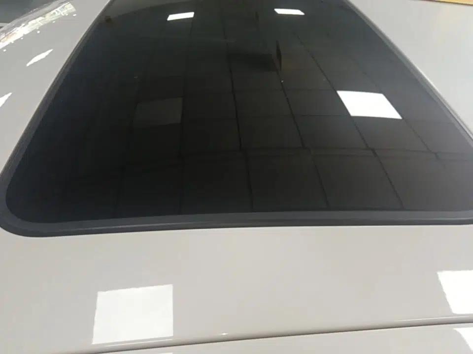 BMW 3 Series 2015 320Li Luxury Design Package Premium Edition — миниатюра 7
