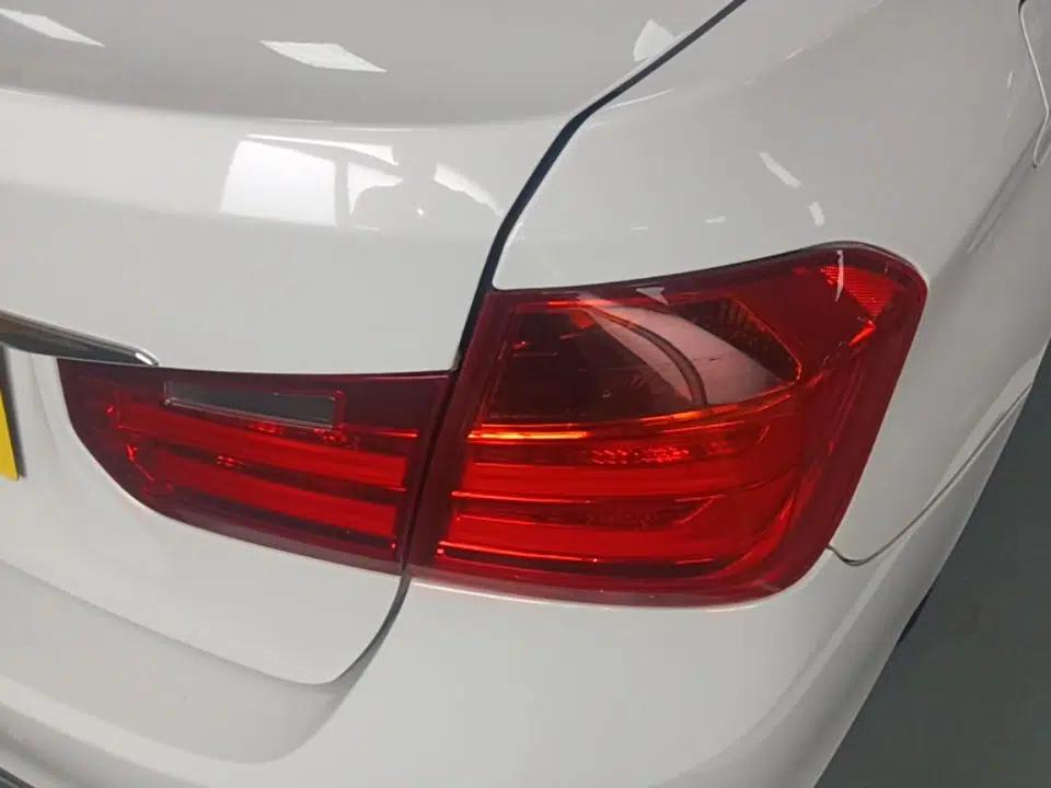 BMW 3 Series 2015 320Li Luxury Design Package Premium Edition — миниатюра 9