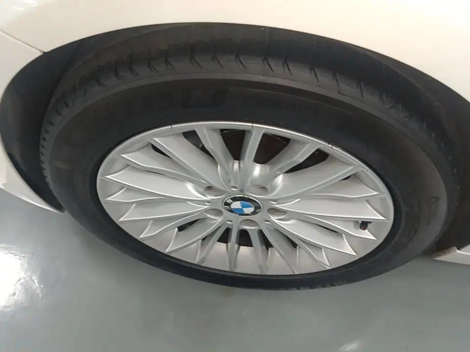 BMW 3 Series 2015 320Li Luxury Design Package Premium Edition — миниатюра 10