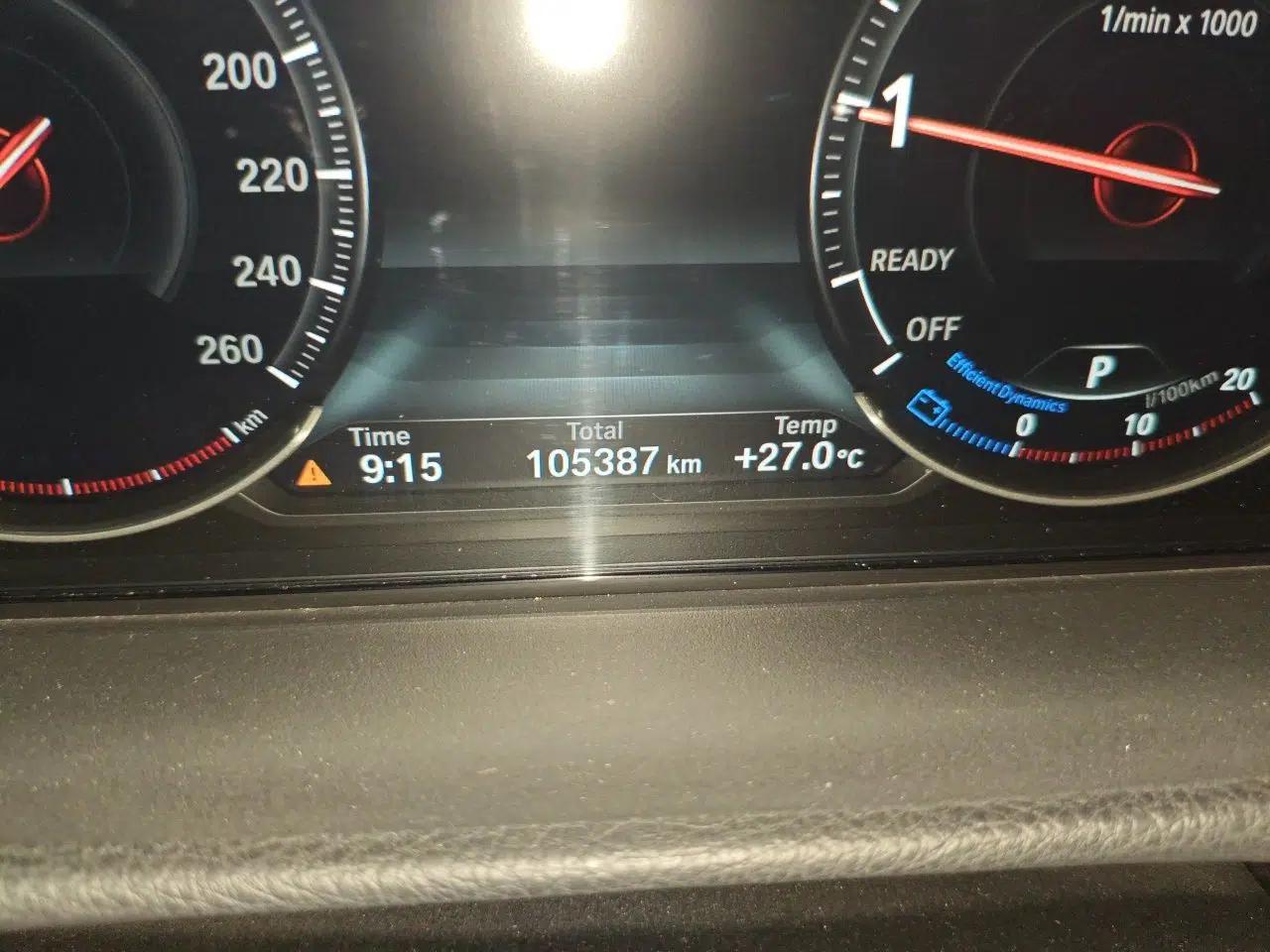 BMW 3 Series 2019 320Li M Sport Package — миниатюра 12