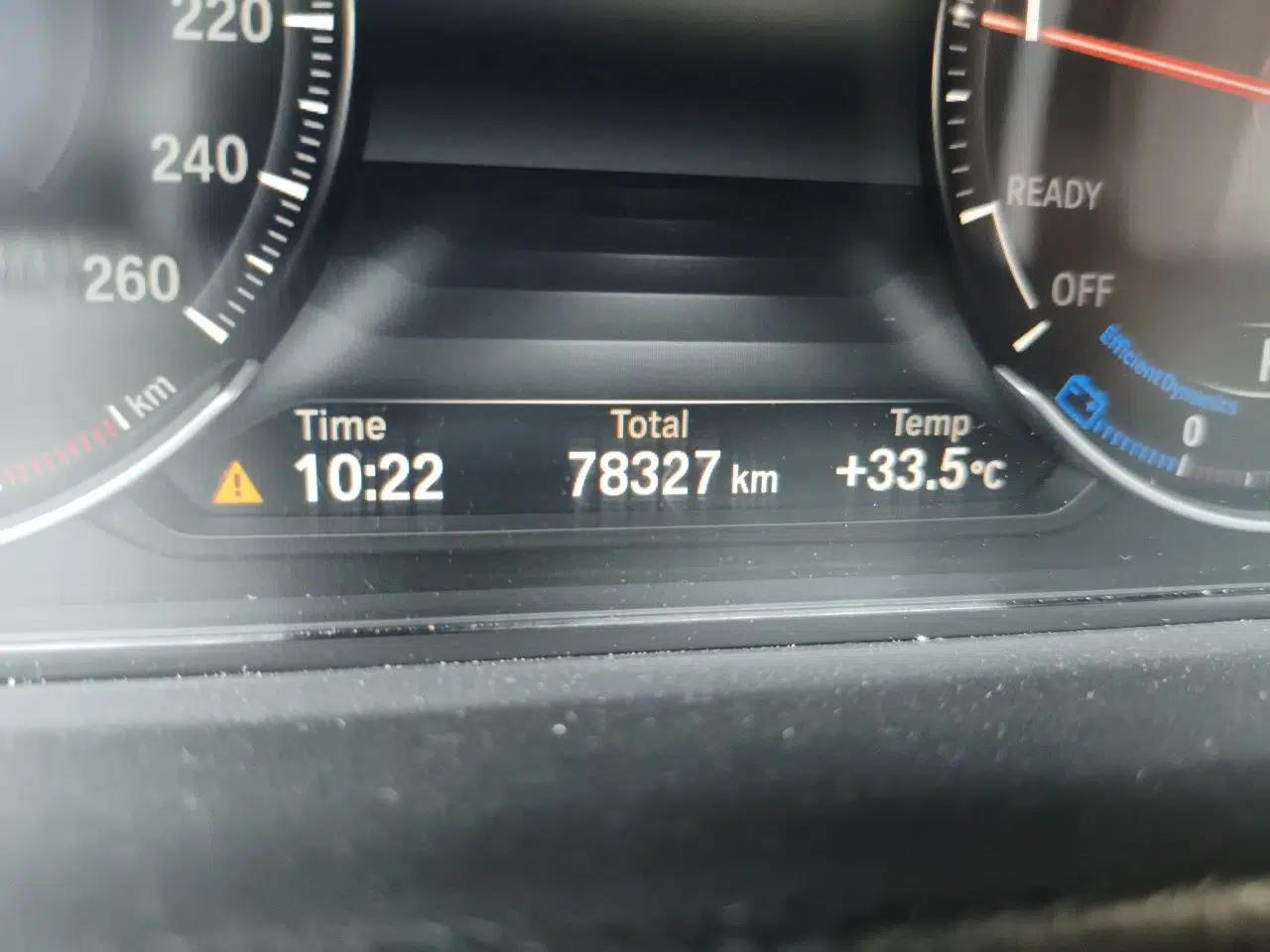 BMW 3 Series 2019 320Li Fashion Model — миниатюра 12