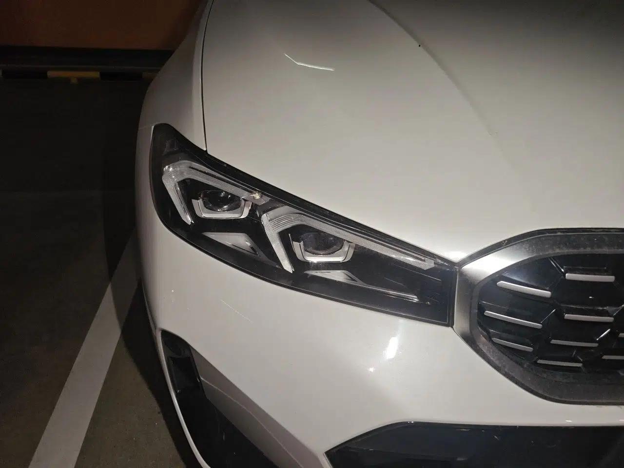 BMW 3 Series 2024 325i M Sport Package — миниатюра 7
