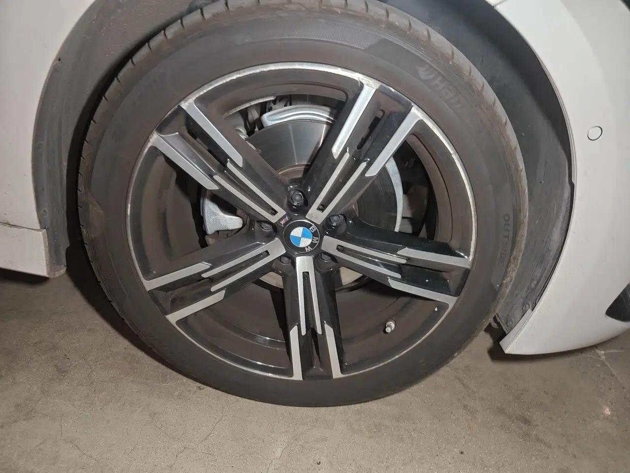 BMW 3 Series 2024 325i M Sport Package — миниатюра 8