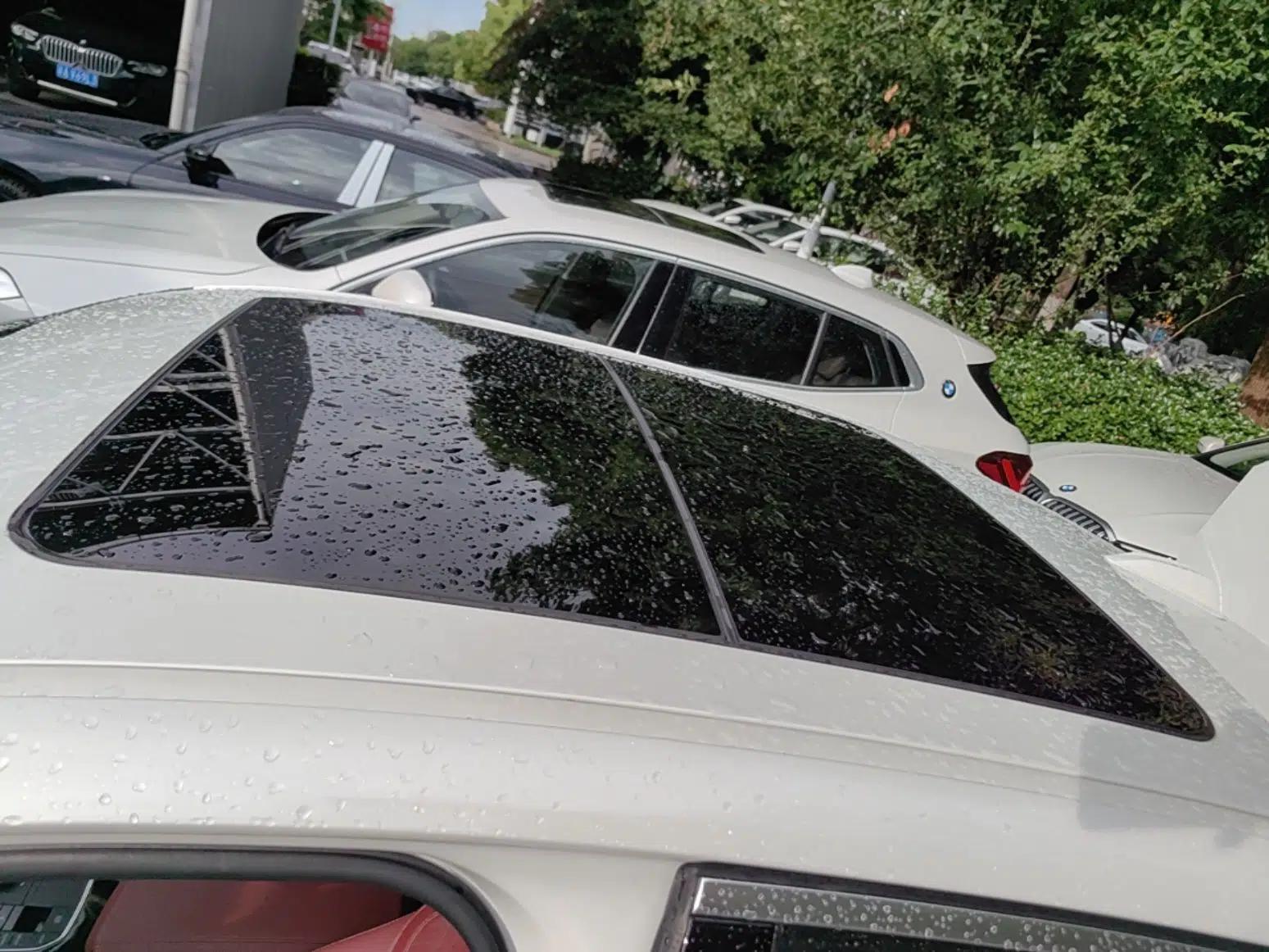 BMW 3 Series 2024 320Li M Sport Package — миниатюра 7
