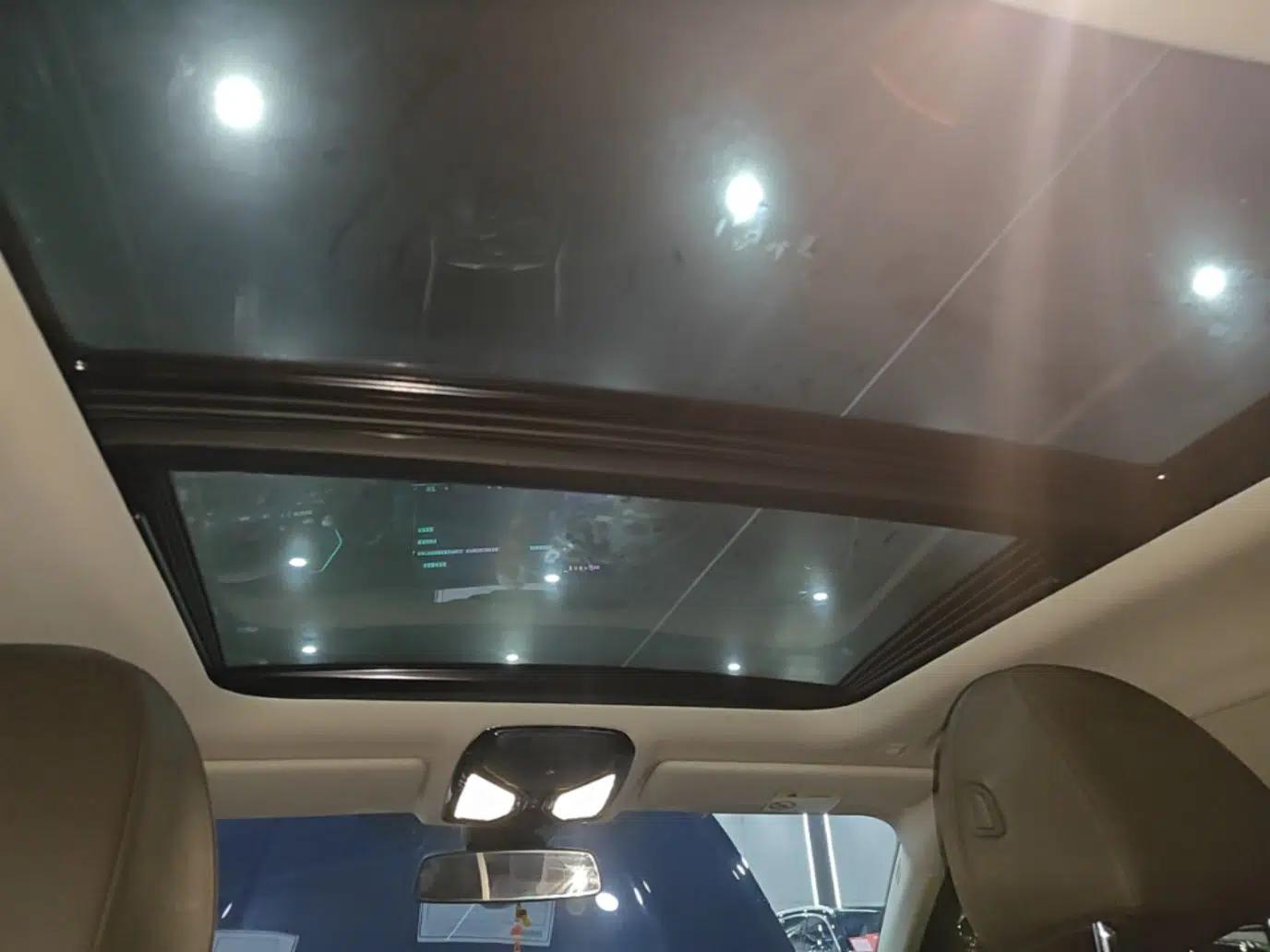 BMW 3 Series 2024 325Li M Sport Package — миниатюра 21