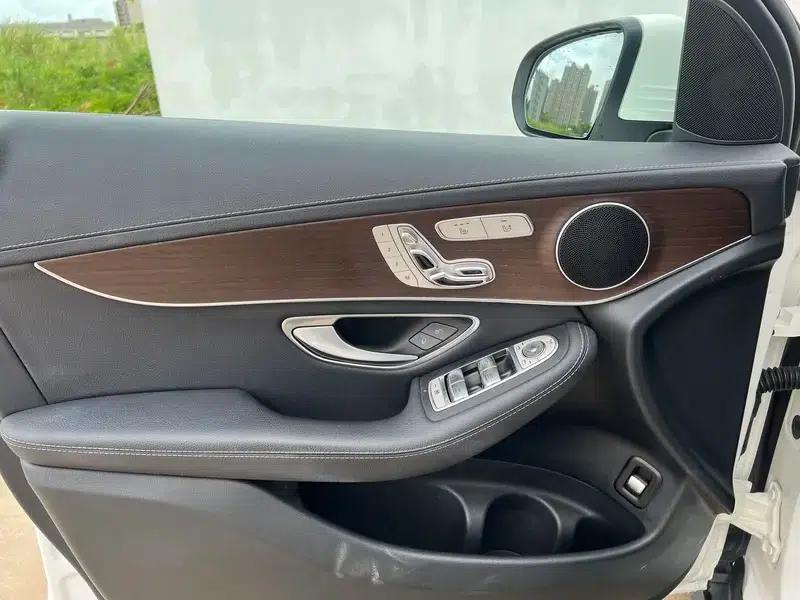 2021 Mercedes-Benz GLC 260 L 4MATIC Luxury — миниатюра 11