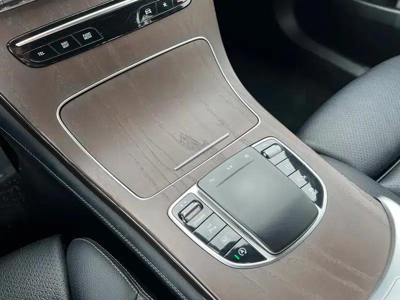 2021 Mercedes-Benz GLC 260 L 4MATIC Luxury — миниатюра 12