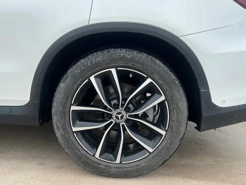 2021 Mercedes-Benz GLC 260 L 4MATIC Luxury — миниатюра 6