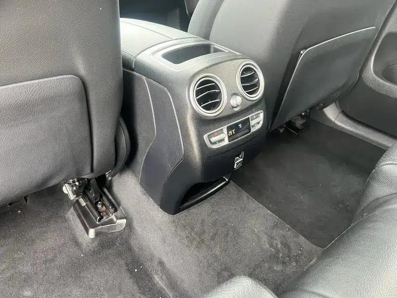 2021 Mercedes-Benz GLC 260 L 4MATIC Luxury — миниатюра 9