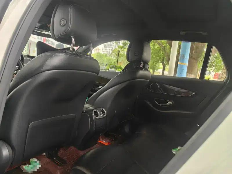 2016 Mercedes-Benz GLC 260 4MATIC Dynamic — миниатюра 9