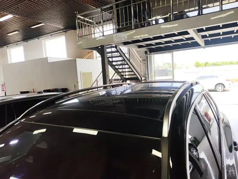 2023 Mercedes-Benz GLC Facelift: GLC 300 L 4MATIC Dynamic 5-Seater — миниатюра 5