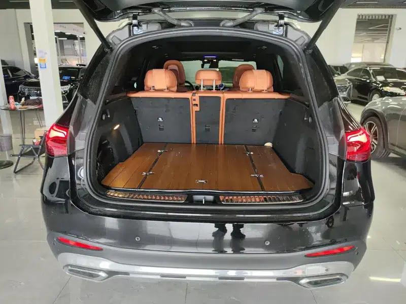 2023 Mercedes-Benz GLC Facelift: GLC 300 L 4MATIC Dynamic 5-Seater — миниатюра 9
