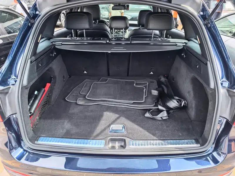 2016 Mercedes-Benz GLC 260 4MATIC Luxury — миниатюра 14