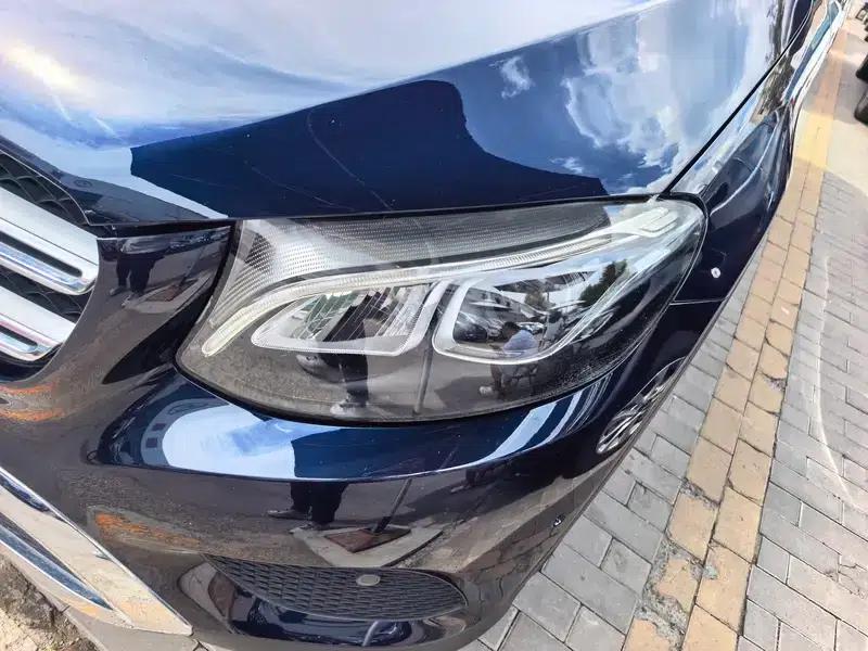 2016 Mercedes-Benz GLC 260 4MATIC Luxury — миниатюра 5
