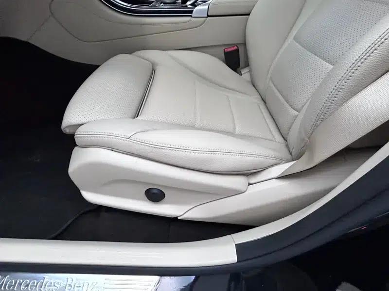 2017 Mercedes-Benz GLC 260 4MATIC Luxury — миниатюра 26