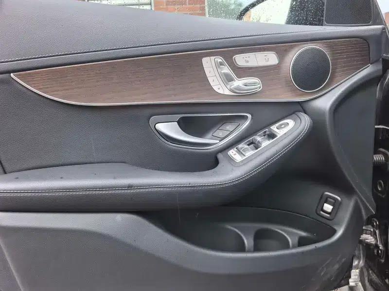 2021 Mercedes-Benz GLC 260 L 4MATIC Luxury — миниатюра 12