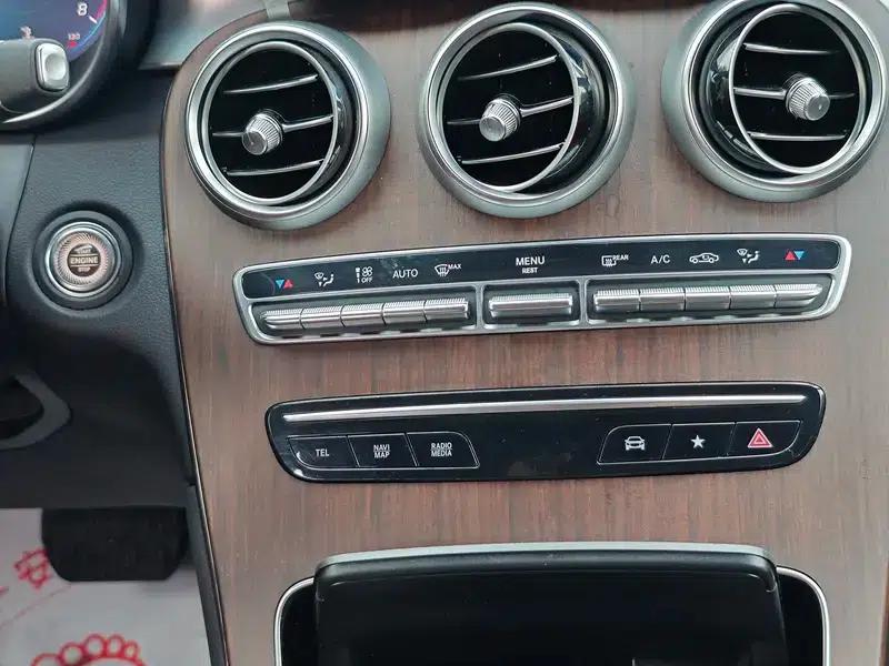 2021 Mercedes-Benz GLC 300 L 4MATIC Luxury — миниатюра 13