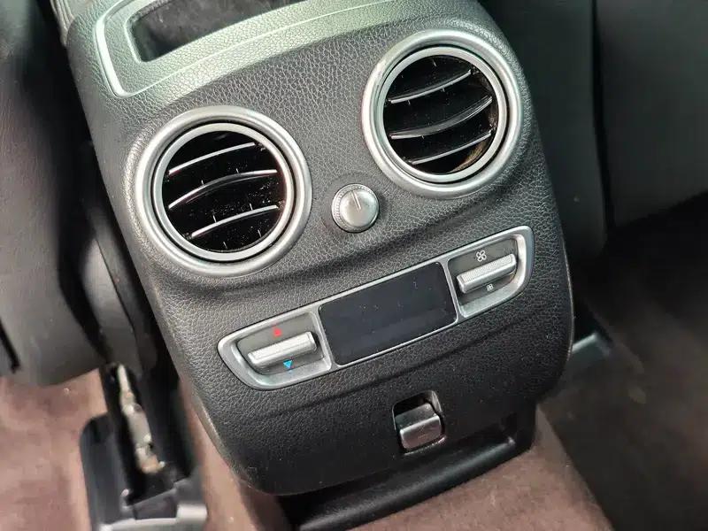 2021 Mercedes-Benz GLC 300 L 4MATIC Luxury — миниатюра 14