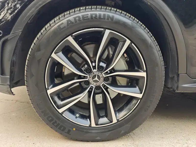 2021 Mercedes-Benz GLC 300 L 4MATIC Luxury — миниатюра 16