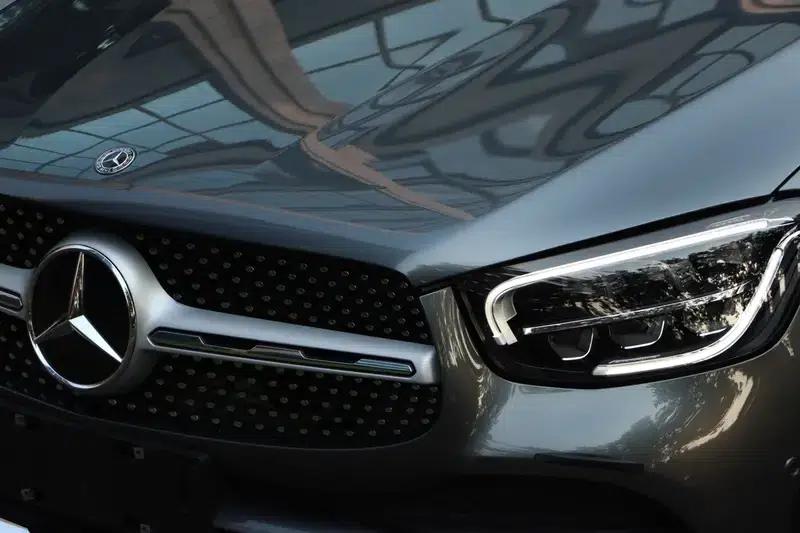 2020 Mercedes-Benz GLC 300 L 4MATIC Dynamic — миниатюра 11