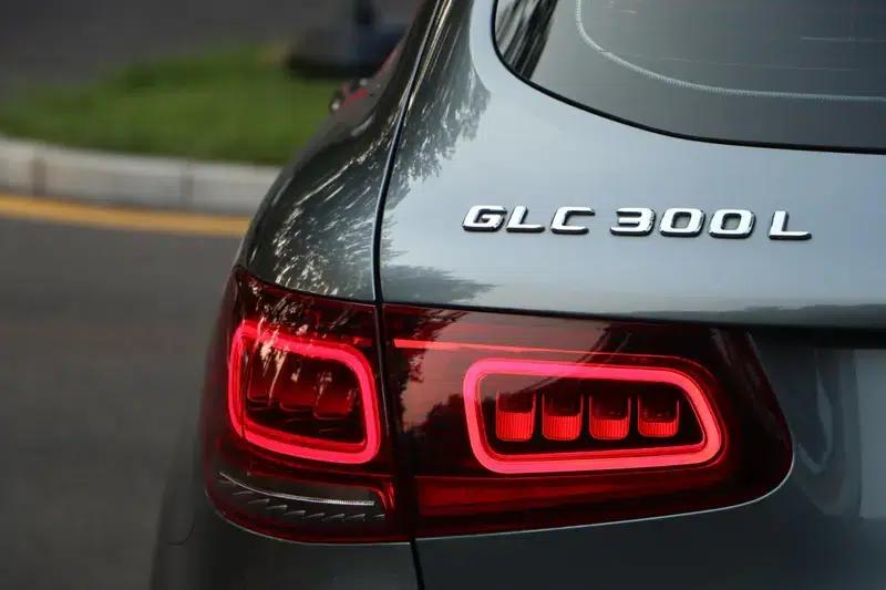 2020 Mercedes-Benz GLC 300 L 4MATIC Dynamic — миниатюра 5