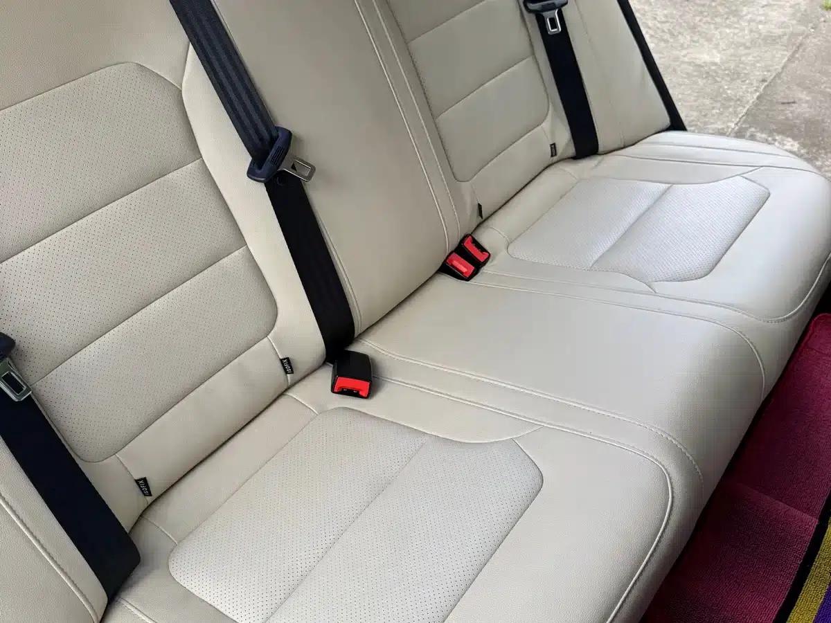 Yuexiang V7 2016 1.6L Manual Enjoyment Edition (National V Emission Standard) — миниатюра 17