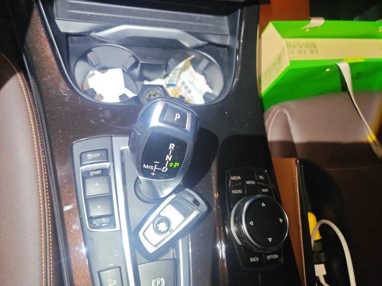BMW X3 2014 xDrive20i X Design Package — миниатюра 14
