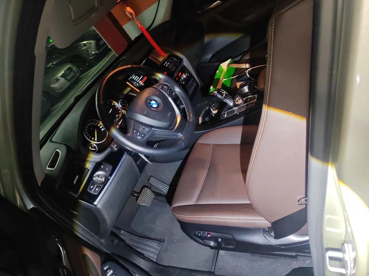 BMW X3 2014 xDrive20i X Design Package — миниатюра 15