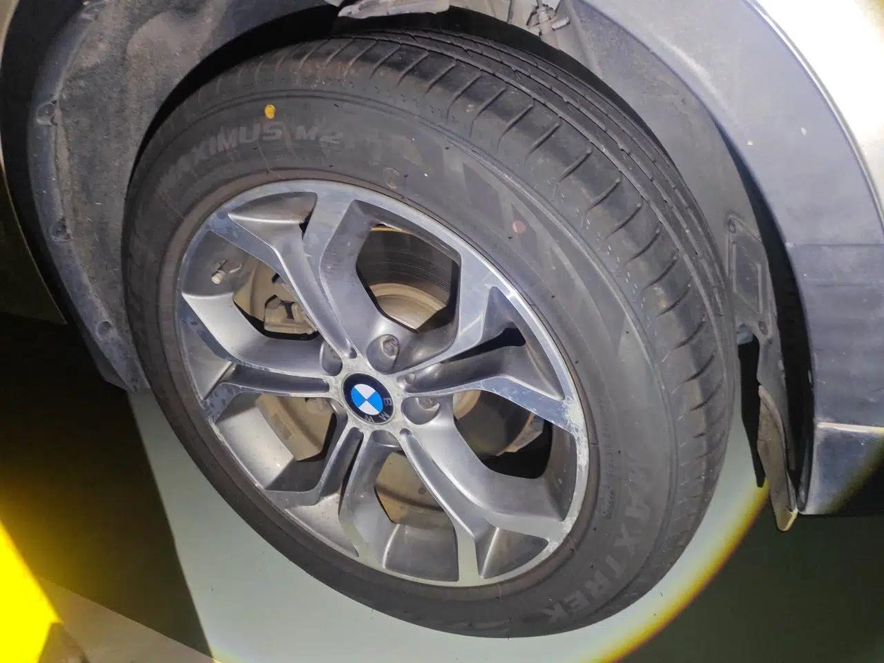 BMW X3 2014 xDrive20i X Design Package — миниатюра 8