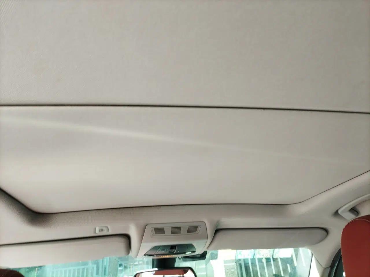 BMW X3 2013 Facelifted xDrive20i Luxury Edition — миниатюра 18