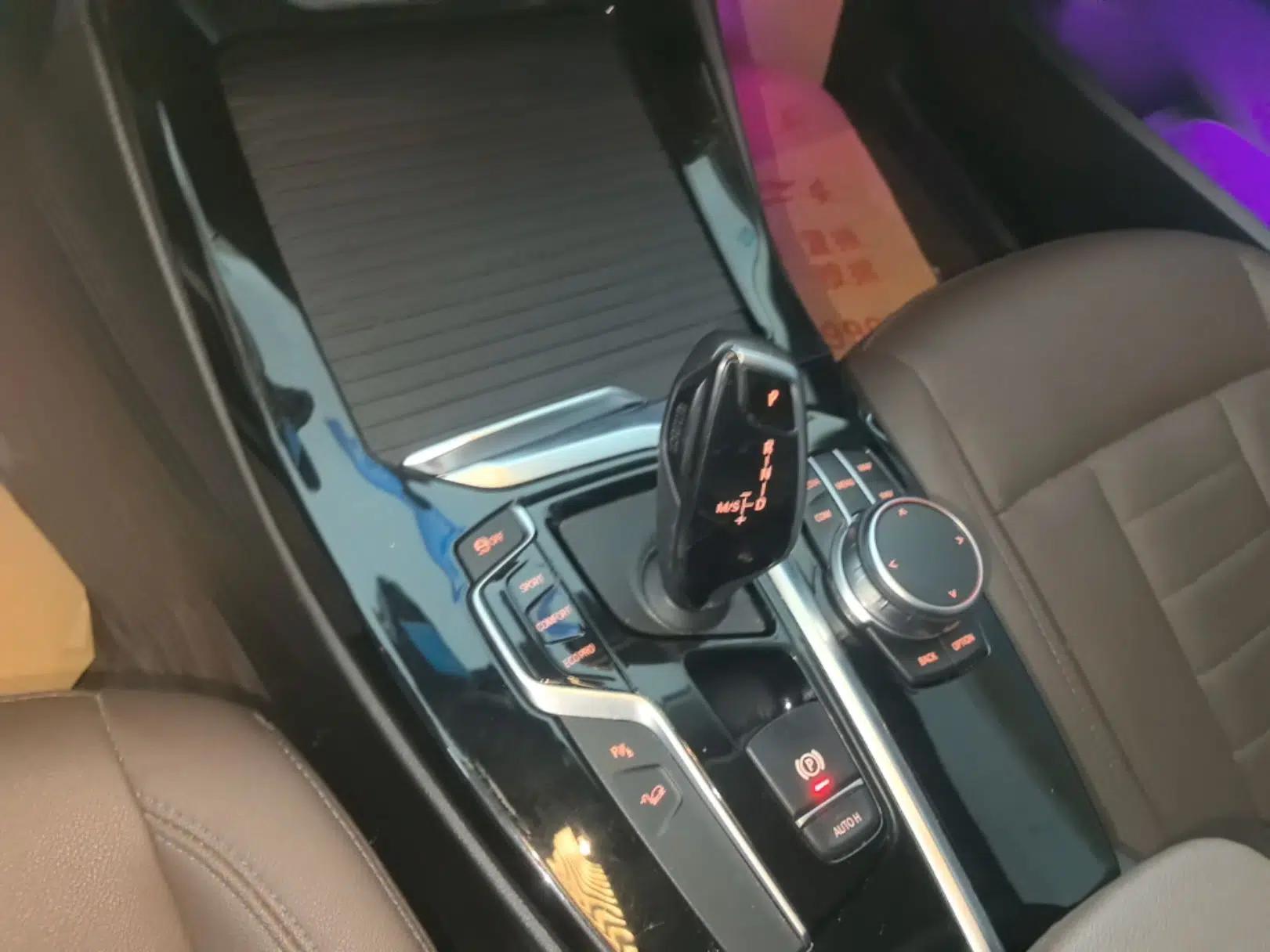 BMW X3 2020 xDrive25i M Sport Package — миниатюра 16